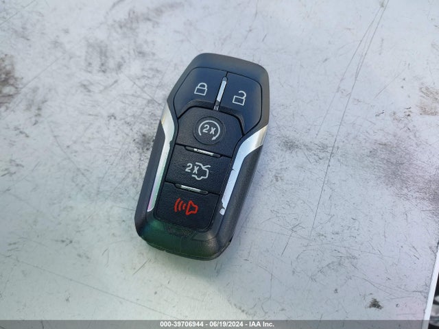 Ford FUSION SE 2016 3FA6P0T94GR402376 Image 11