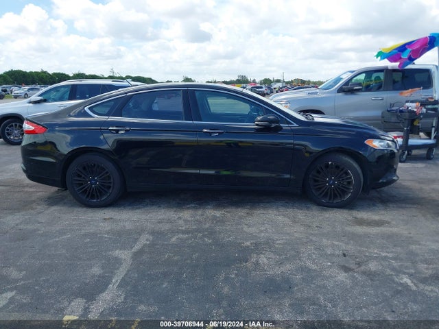 Ford FUSION SE 2016 3FA6P0T94GR402376 Image 13