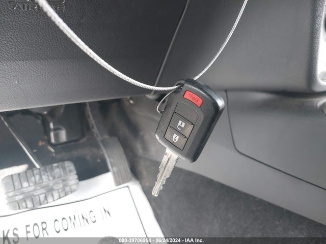 2018 MITSUBISHI OUTLANDER JA4AD2A39JZ070830 Photo 10