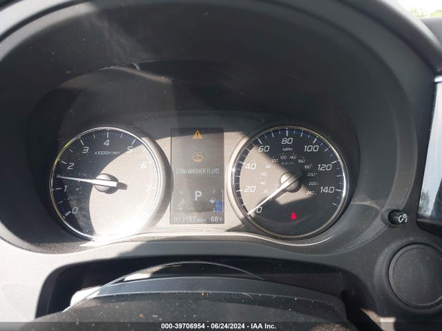 2018 MITSUBISHI OUTLANDER JA4AD2A39JZ070830 Photo 6