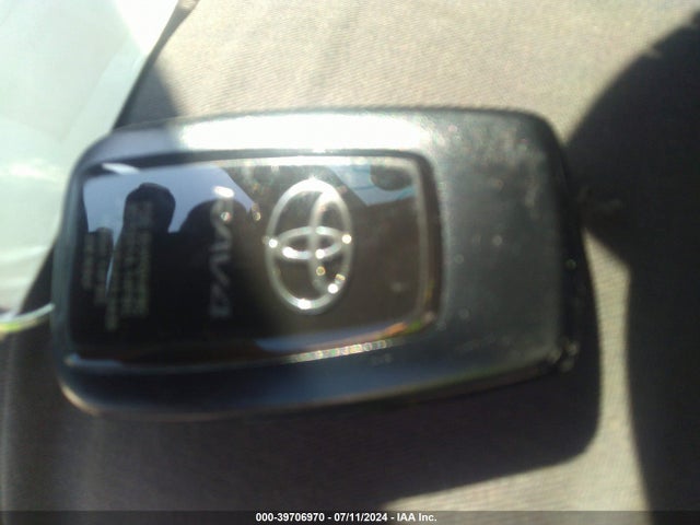 Toyota Rav4 Xle 2020 2T3W1RFV6LW091693 Image 11