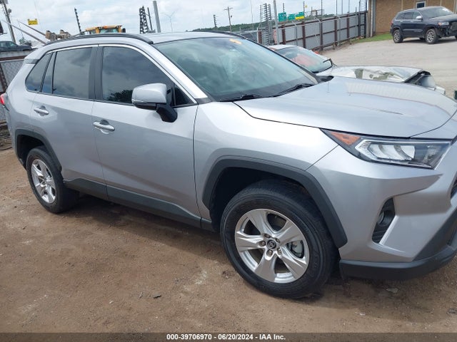 Toyota Rav4 Xle 2020 2T3W1RFV6LW091693 Image 13
