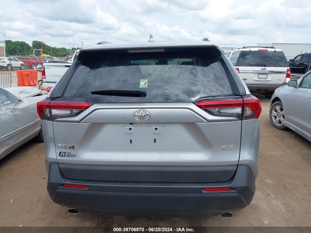 Toyota Rav4 Xle 2020 2T3W1RFV6LW091693 Image 16