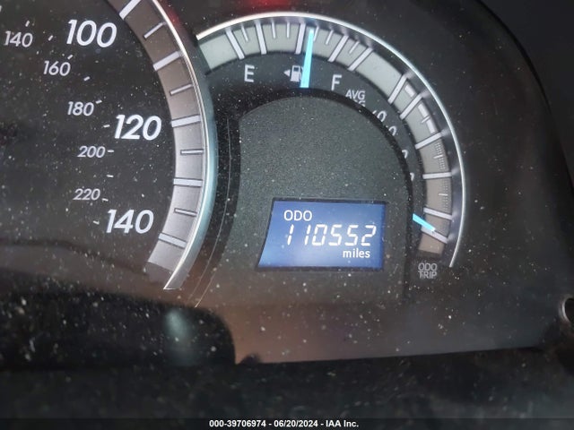 Toyota CAMRY SE 2014 4T1BF1FKXEU355789 Image 15