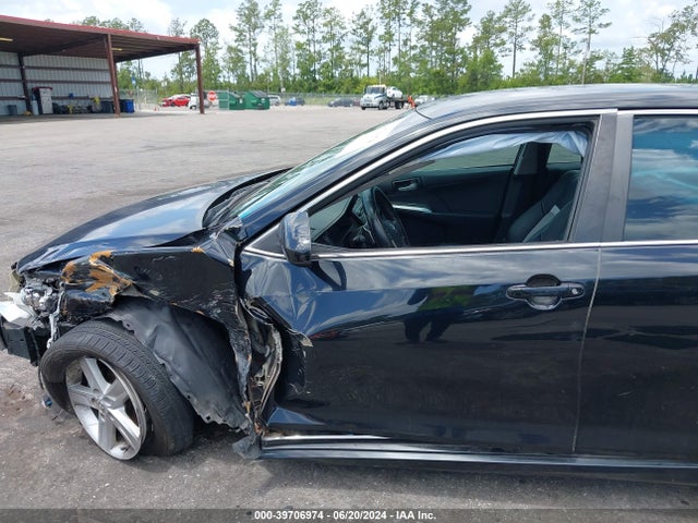 Toyota CAMRY SE 2014 4T1BF1FKXEU355789 Image 6