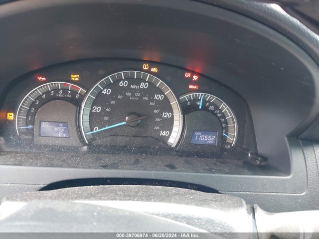Toyota CAMRY SE 2014 4T1BF1FKXEU355789 Image 7