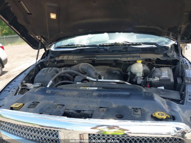 1C6RR7PT1GS114178 RAM 1500 Longhorn