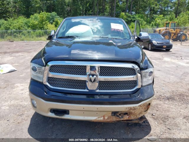 1C6RR7PT1GS114178 RAM 1500 Longhorn