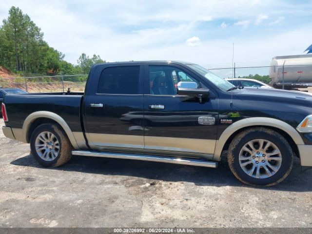 1C6RR7PT1GS114178 RAM 1500 Longhorn