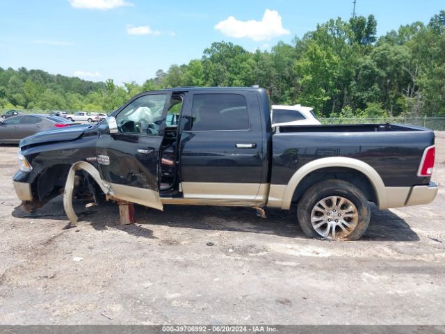 1C6RR7PT1GS114178 RAM 1500 Longhorn
