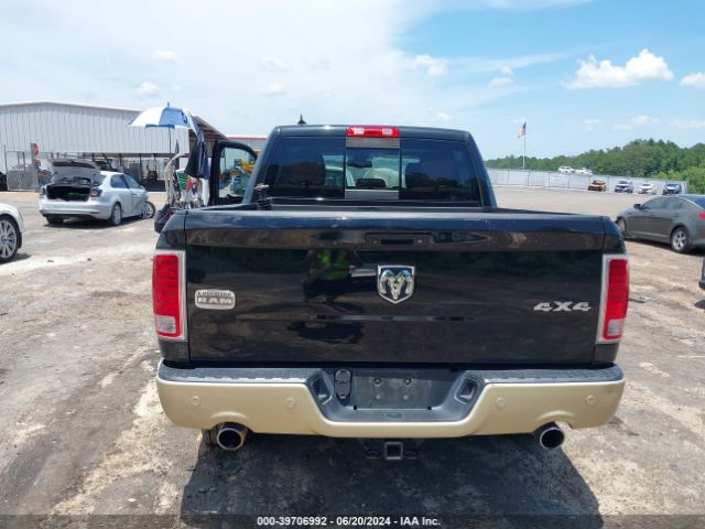 1C6RR7PT1GS114178 RAM 1500 Longhorn