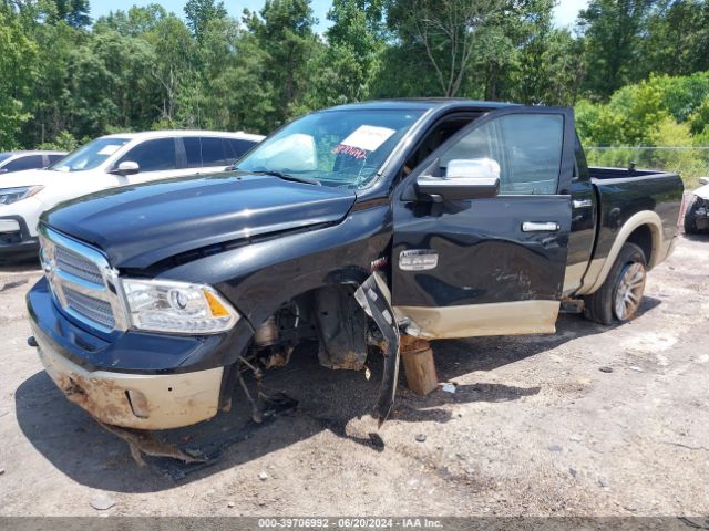 1C6RR7PT1GS114178 RAM 1500 Longhorn