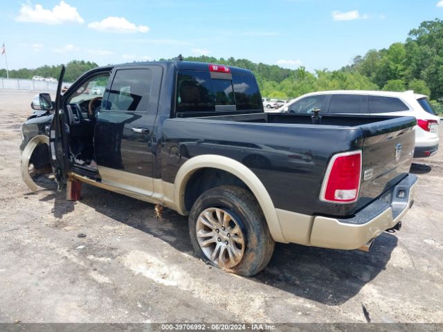 1C6RR7PT1GS114178 RAM 1500 Longhorn