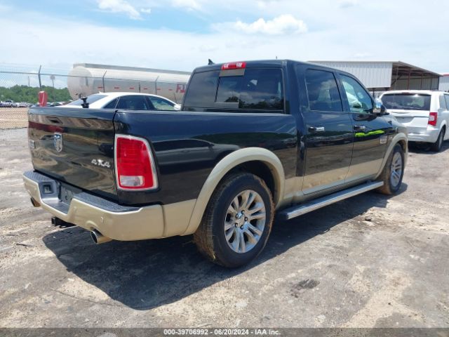1C6RR7PT1GS114178 RAM 1500 Longhorn
