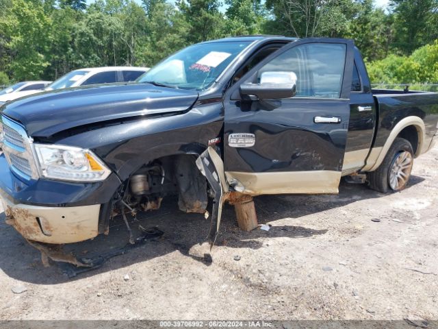 1C6RR7PT1GS114178 RAM 1500 Longhorn