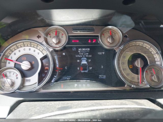 1C6RR7PT1GS114178 RAM 1500 Longhorn