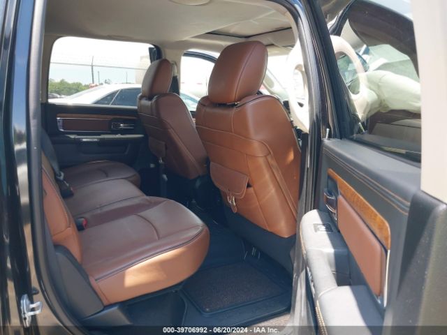 1C6RR7PT1GS114178 RAM 1500 Longhorn