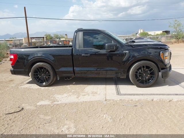 Ford F-150 Xl 2023 1FTMF1C5XPKE33434 Image 14