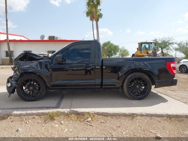 Ford F-150 Xl 2023 1FTMF1C5XPKE33434 Image 15
