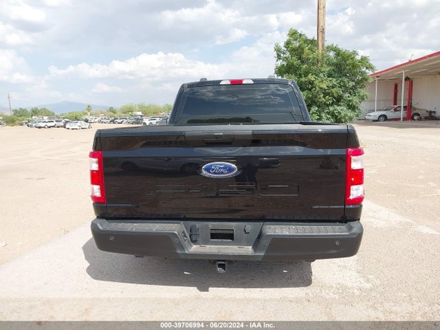 Ford F-150 Xl 2023 1FTMF1C5XPKE33434 Image 17