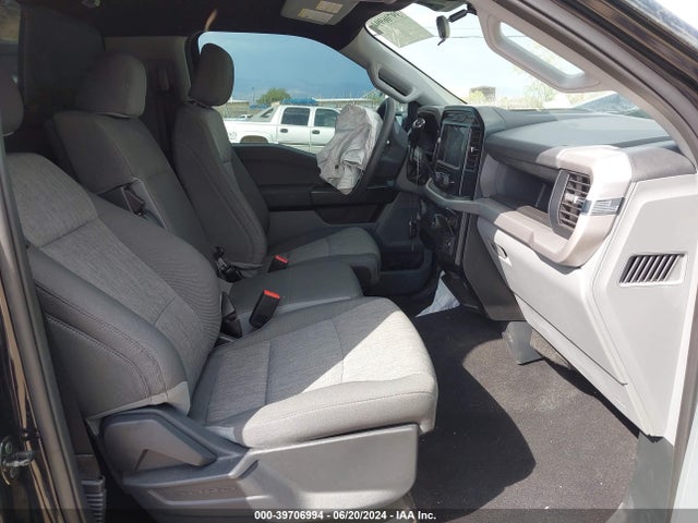 Ford F-150 Xl 2023 1FTMF1C5XPKE33434 Image 5