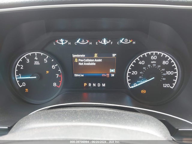 Ford F-150 Xl 2023 1FTMF1C5XPKE33434 Image 7