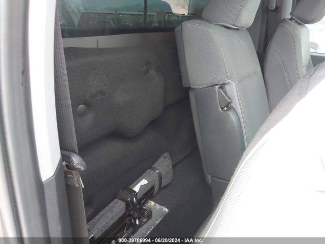 Ford F-150 Xl 2023 1FTMF1C5XPKE33434 Image 8