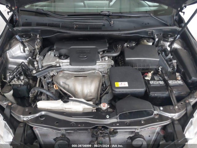 Toyota CAMRY LE 2017 4T1BF1FK9HU707006 Image 10