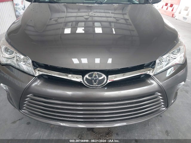 Toyota CAMRY LE 2017 4T1BF1FK9HU707006 Image 12