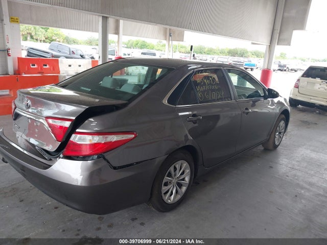 Toyota CAMRY LE 2017 4T1BF1FK9HU707006 Image 13