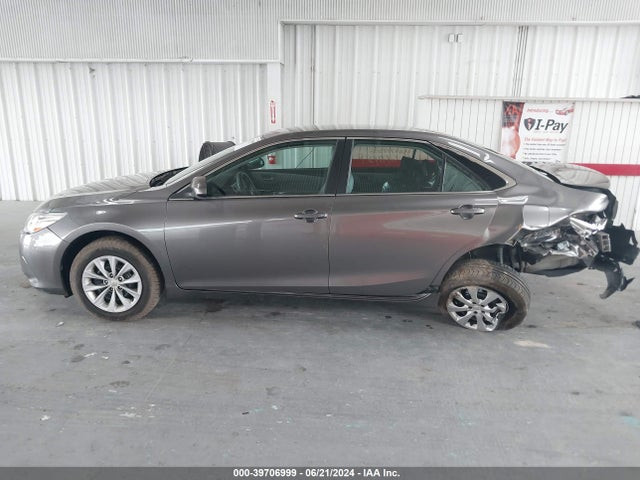 Toyota CAMRY LE 2017 4T1BF1FK9HU707006 Image 14