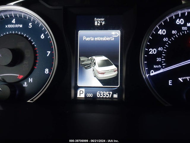 Toyota CAMRY LE 2017 4T1BF1FK9HU707006 Image 15