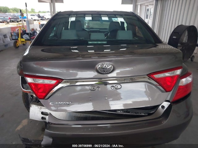 Toyota CAMRY LE 2017 4T1BF1FK9HU707006 Image 16