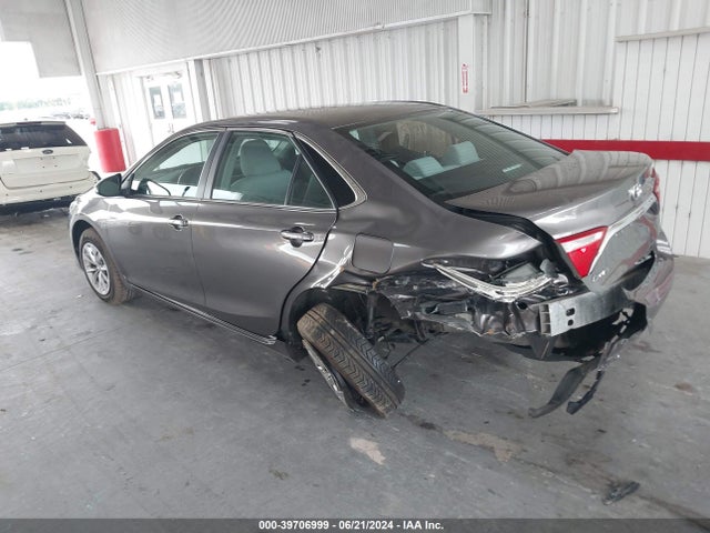 Toyota CAMRY LE 2017 4T1BF1FK9HU707006 Image 3