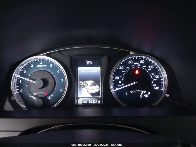 Toyota CAMRY LE 2017 4T1BF1FK9HU707006 Image 7