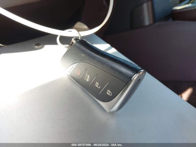 JTHB5LFF7J5003195 Lexus Ls 500