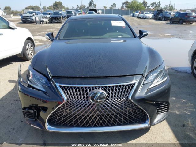 JTHB5LFF7J5003195 Lexus Ls 500