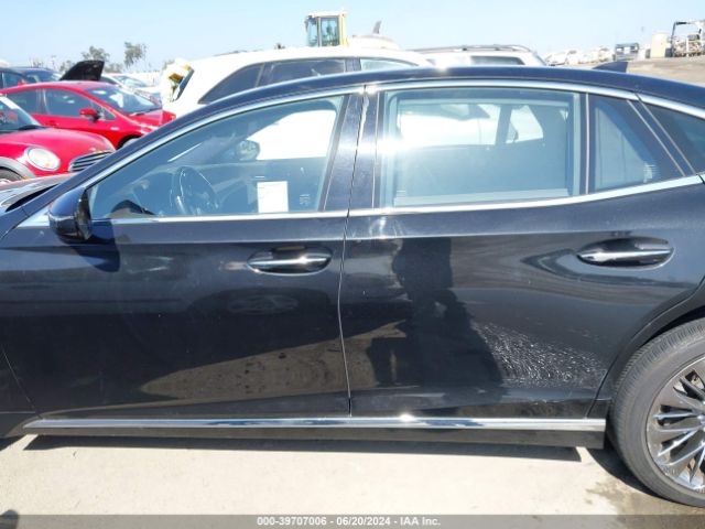 JTHB5LFF7J5003195 Lexus Ls 500
