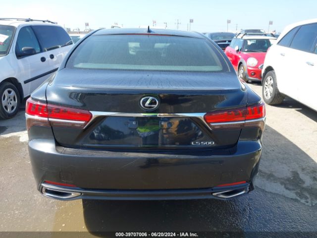JTHB5LFF7J5003195 Lexus Ls 500
