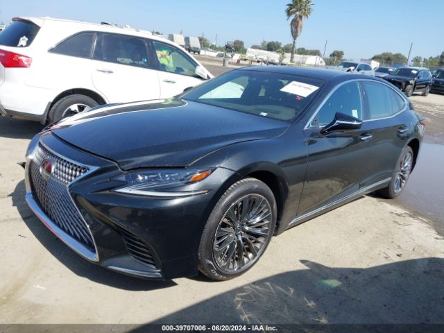 JTHB5LFF7J5003195 Lexus Ls 500