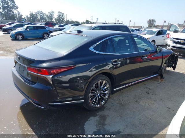 JTHB5LFF7J5003195 Lexus Ls 500