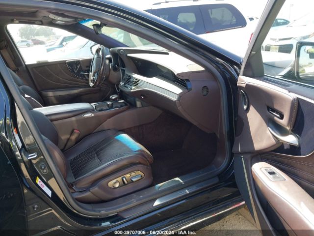 JTHB5LFF7J5003195 Lexus Ls 500