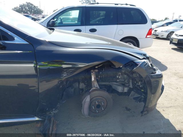 JTHB5LFF7J5003195 Lexus Ls 500