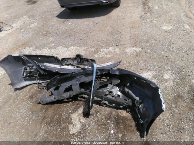 1HGCV2F9XJA052006 Honda Accord Touring 2.0t