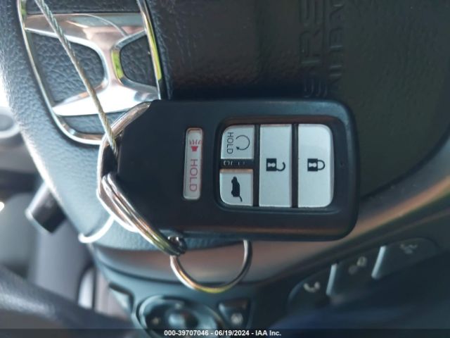 5FNYF5H32GB037446 Honda Pilot Ex