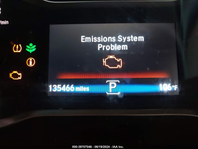5FNYF5H32GB037446 Honda Pilot Ex