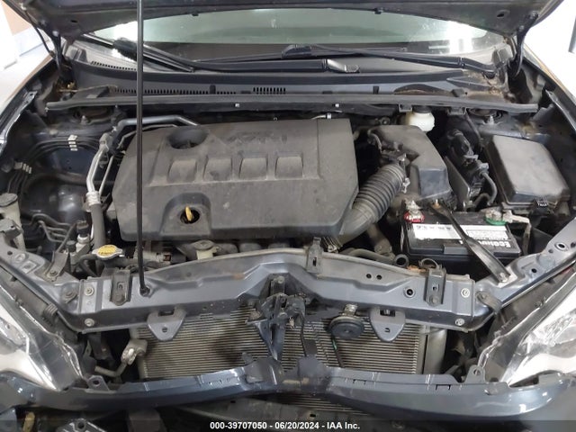 Toyota Corolla S Plus 2016 5YFBURHE2GP552875 Image 10