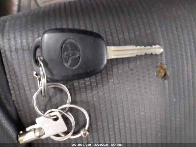 Toyota Corolla S Plus 2016 5YFBURHE2GP552875 Image 11