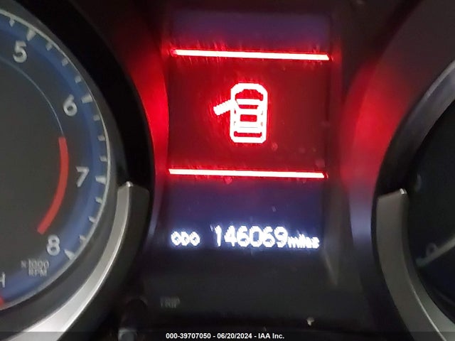 Toyota Corolla S Plus 2016 5YFBURHE2GP552875 Image 7