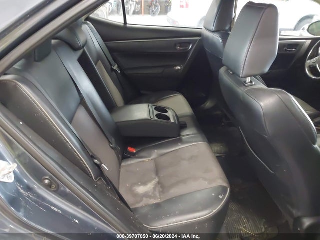 Toyota Corolla S Plus 2016 5YFBURHE2GP552875 Image 8